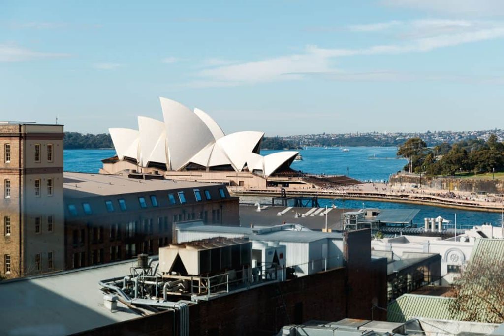 Rooftop bars to ghost stories: The 22 best things to do in The Rocks