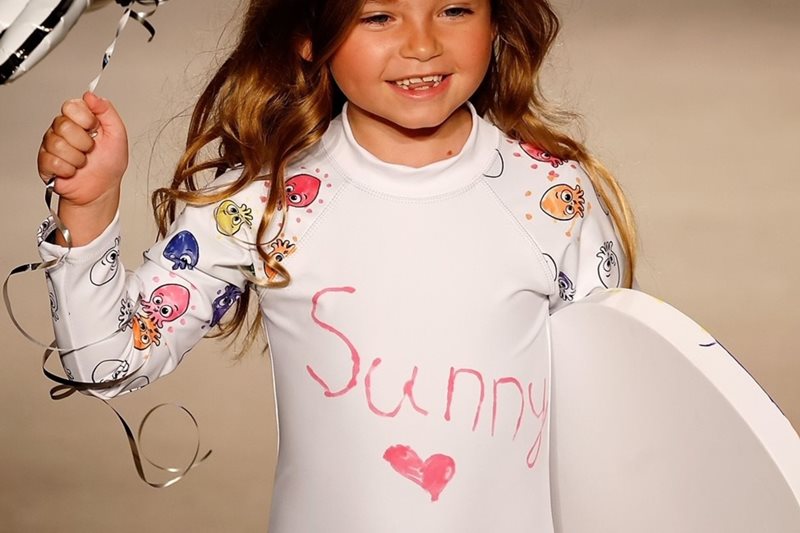 Draw On Swimwear at The Rocks Markets