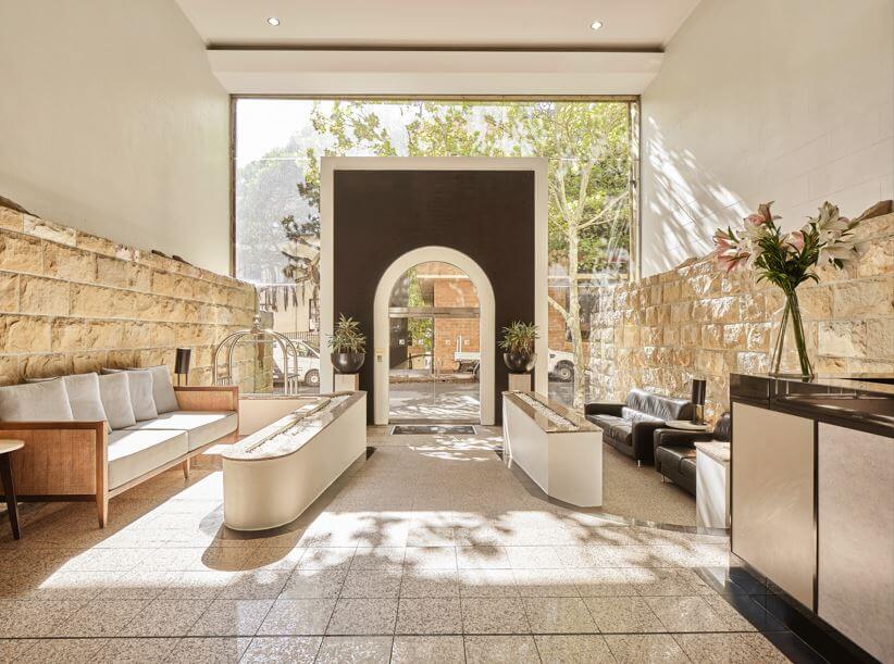 Rendezvous Hotel Sydney The Rocks