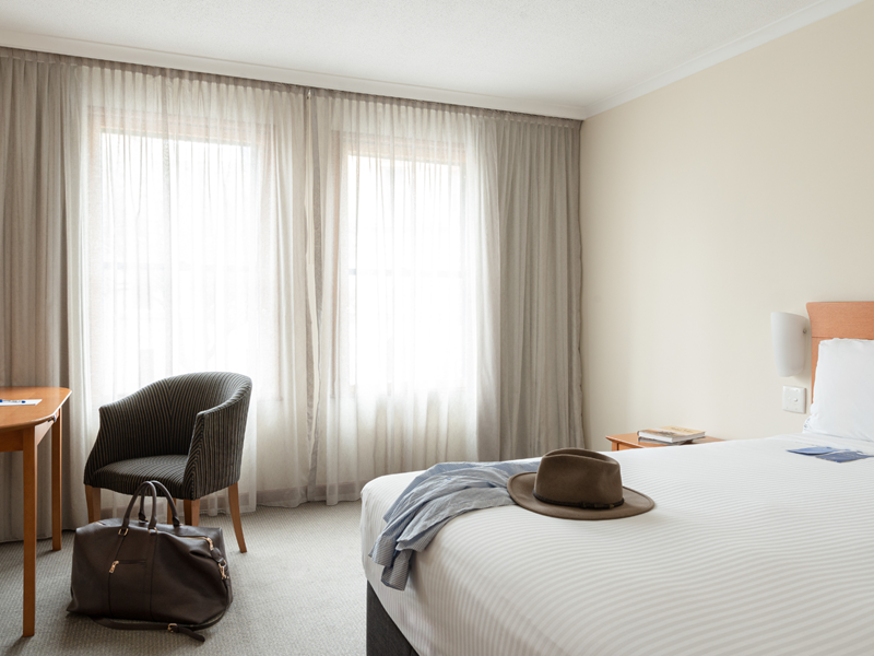 Vivid Sydney Stay Package