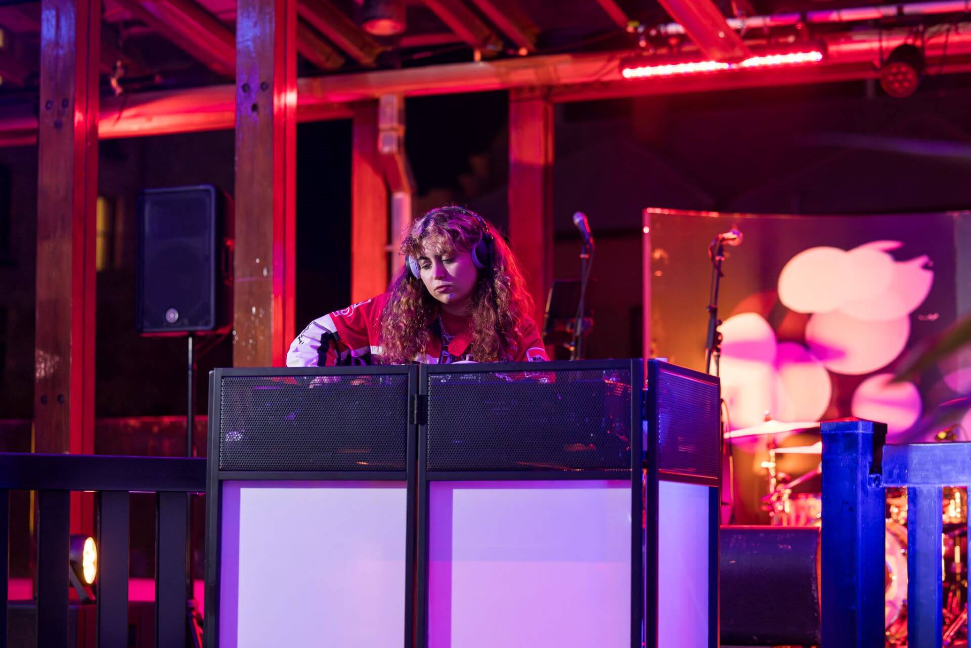 Free Music at Vivid Sydney