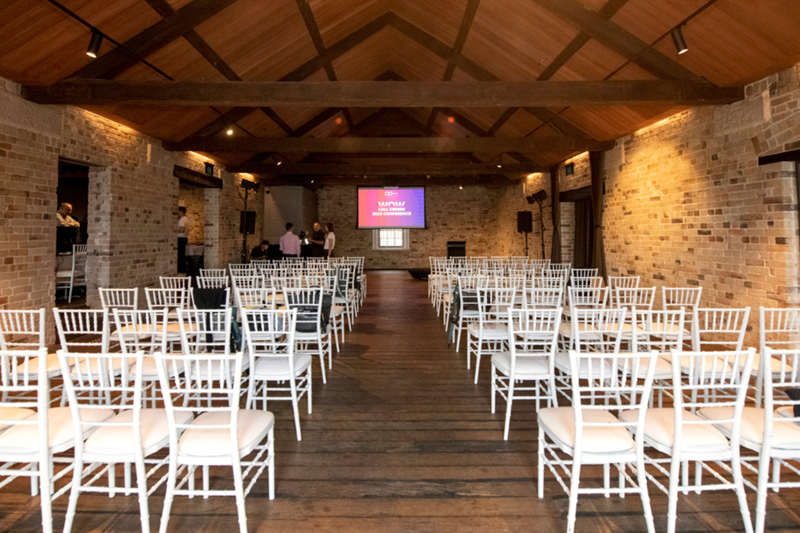 Day Conference Package Special at Watersedge