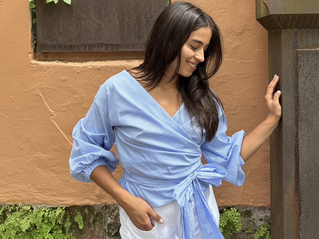 Fashion Finds: The Rocks Markets