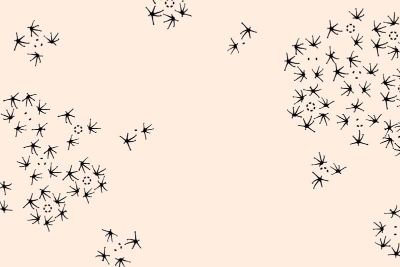 Talk: Michael Mossman on Indigenous Knowledge Place