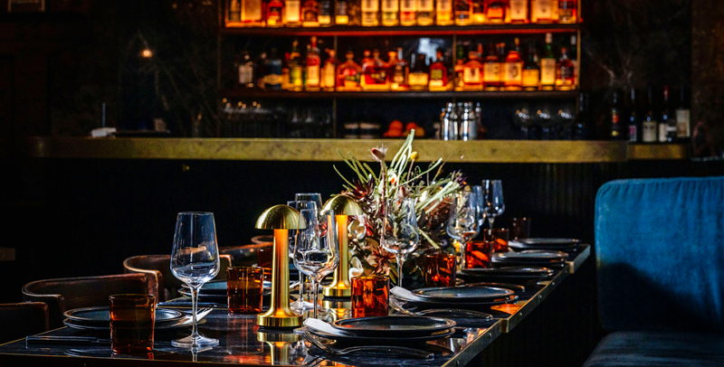 Tyrrell's Wine Dinner