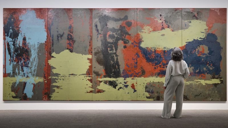 Primavera 2025: Young Australian Artists