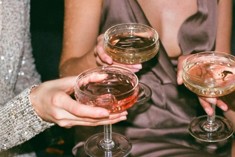 Revel in historic charm and vibrant energy at Frank Mac's