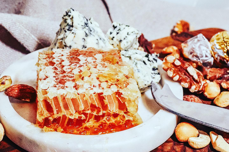 SOLD OUT: Sweet Meets Savoury