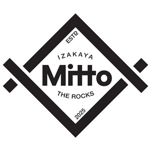 Logo Izakaya Mitto