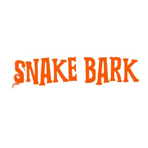 Logo Snake Bark
