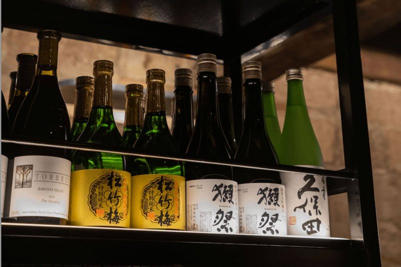 Chinese New Year at Luna Lu 