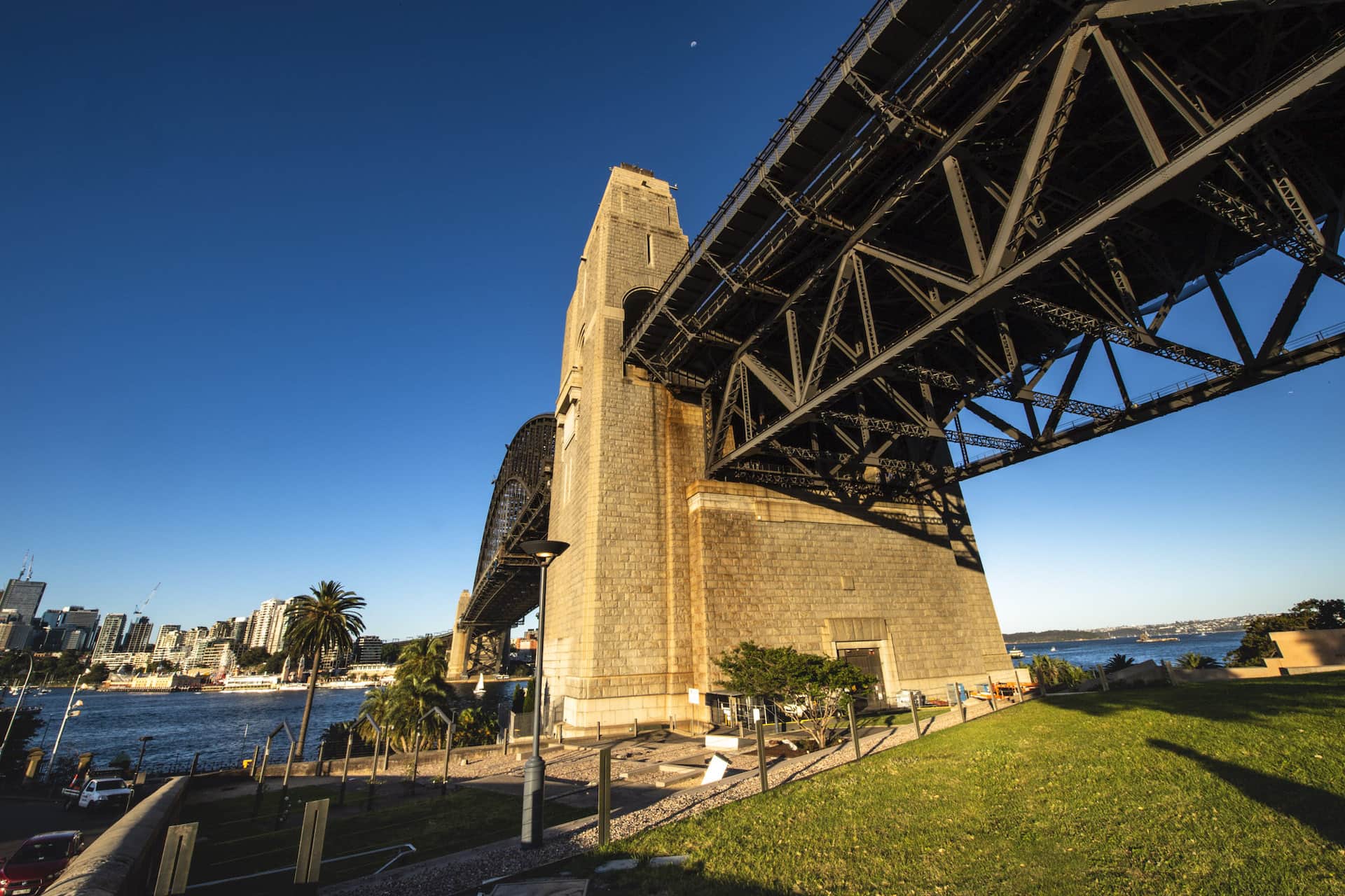 The Best Free Things To Do In Sydney | The Rocks | The Rocks