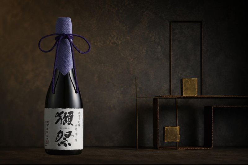 Dassai x Mitto Free Sake Tasting 