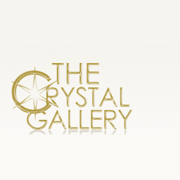 Logo The Crystal Gallery