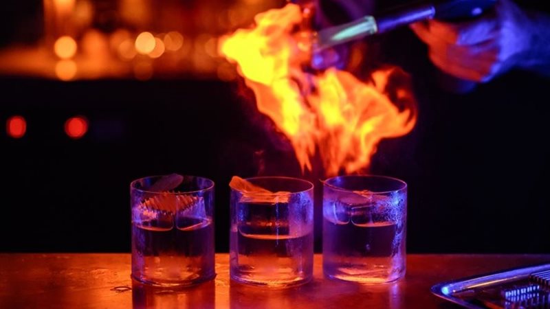 Vivid Sydney Dream Lab at Hickson House