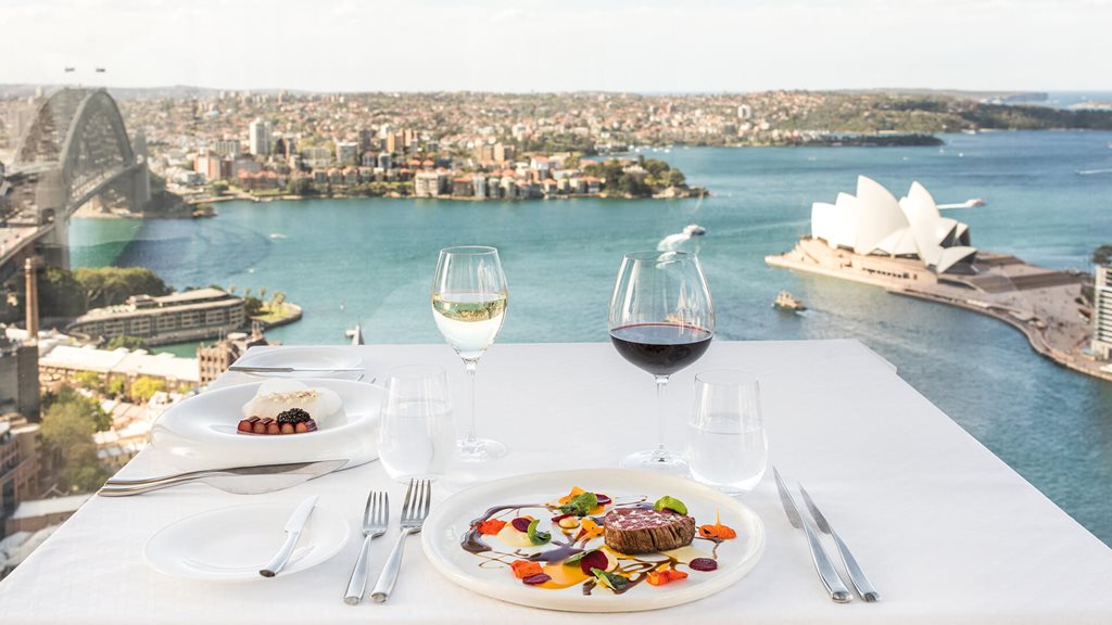 The best wine menus in The Rocks | The Rocks