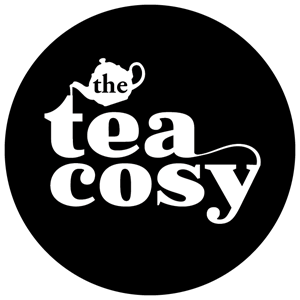 Logo The Tea Cosy