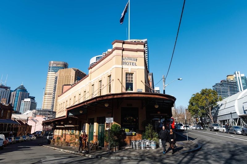 Eat canapes all the way into 2024!