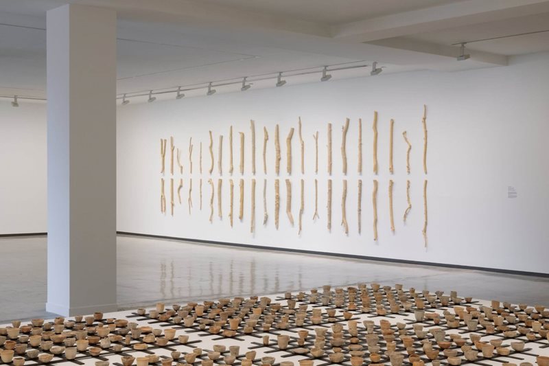 Auslan tour: Yasmin Smith