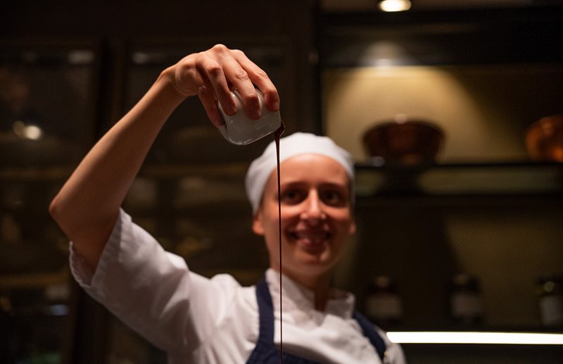 Easter Sunday Dinner at Mode Kitchen &amp; Bar 