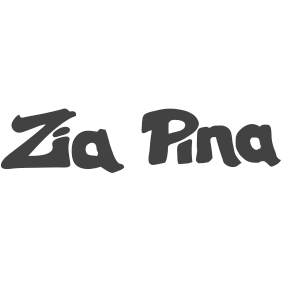 Logo Zia Pina Pizzeria