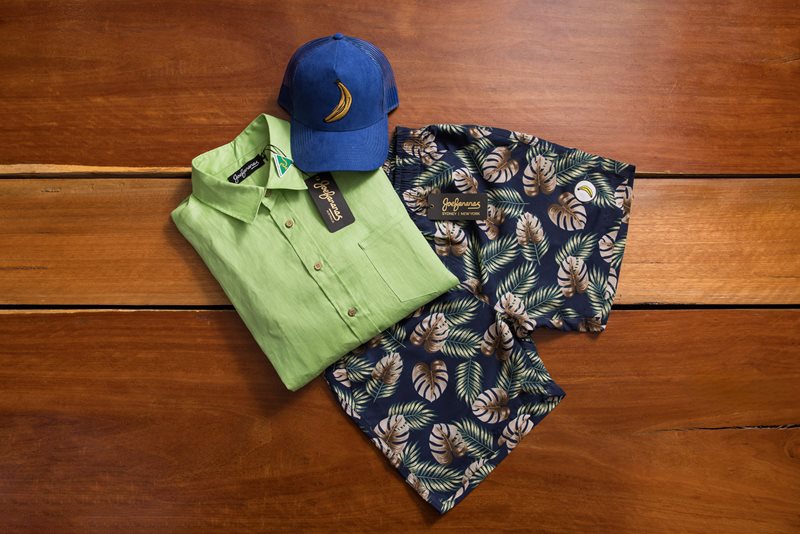 20% off Joe Bananas Summer Gift Packs